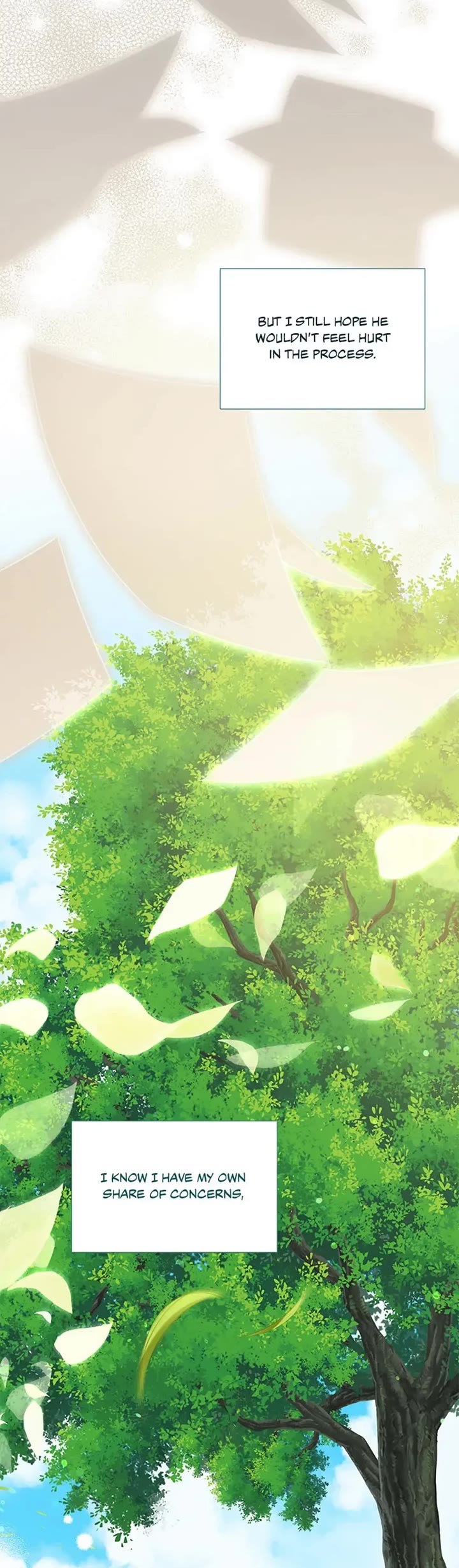 The Perks of Being an S-Class Heroine chapter 49 page 29