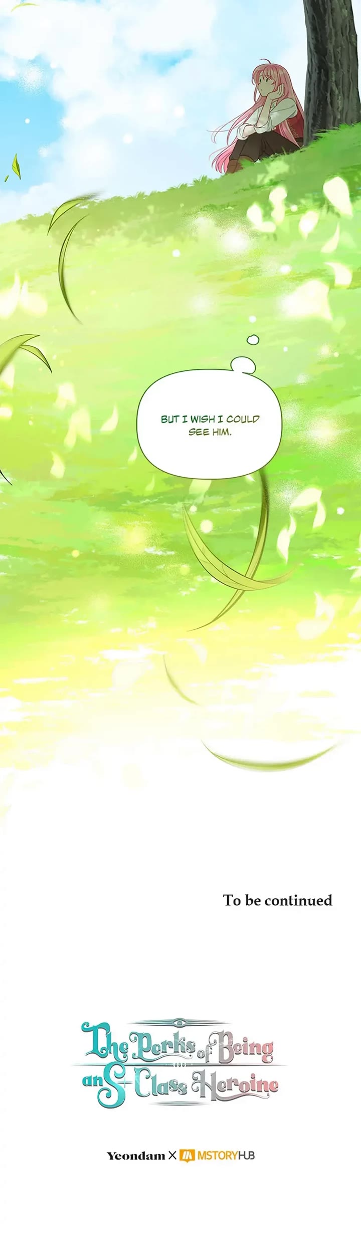 The Perks of Being an S-Class Heroine chapter 49 page 30