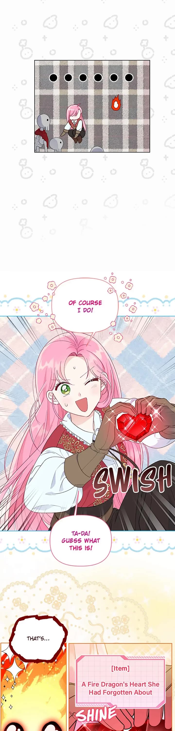 The Perks of Being an S-Class Heroine chapter 49 page 7