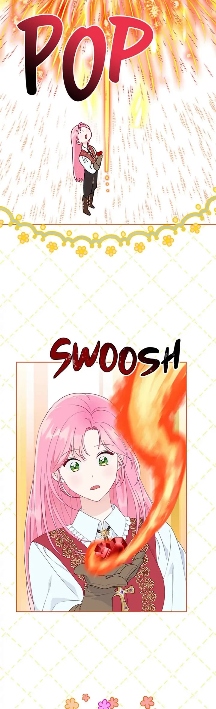 The Perks of Being an S-Class Heroine chapter 49 page 9