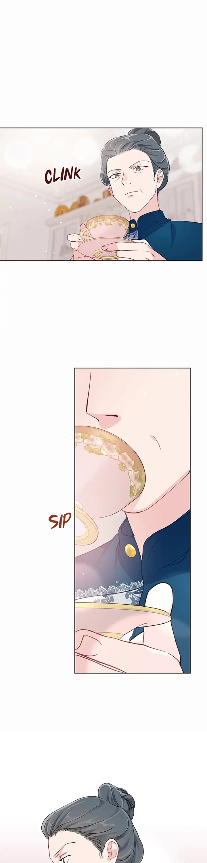 The Perks of Being an S-Class Heroine chapter 5 page 27