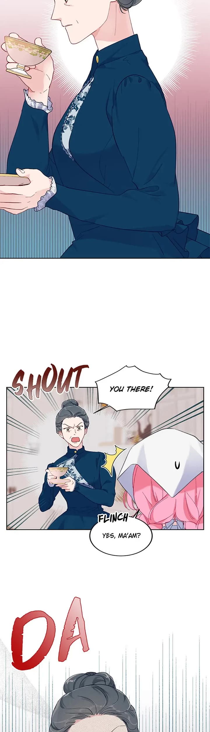 The Perks of Being an S-Class Heroine chapter 5 page 28