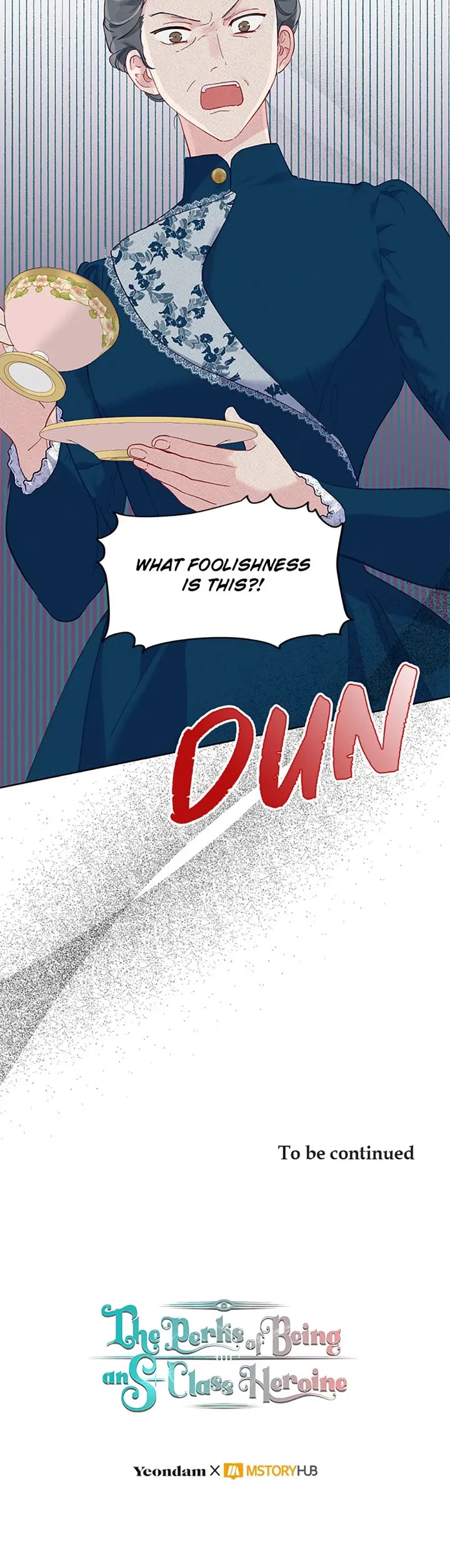 The Perks of Being an S-Class Heroine chapter 5 page 29