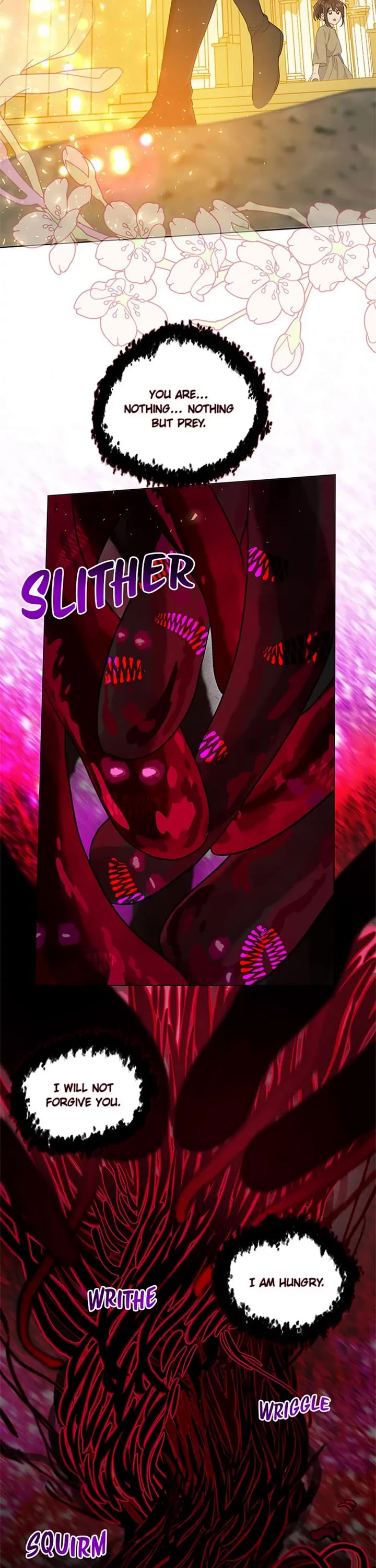 The Perks of Being an S-Class Heroine chapter 55 page 13