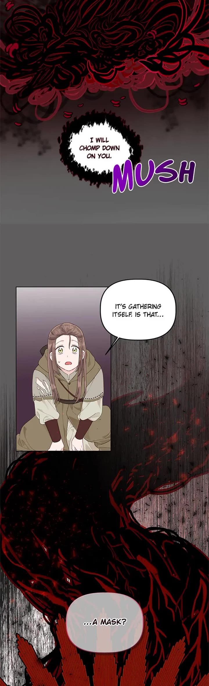 The Perks of Being an S-Class Heroine chapter 55 page 14