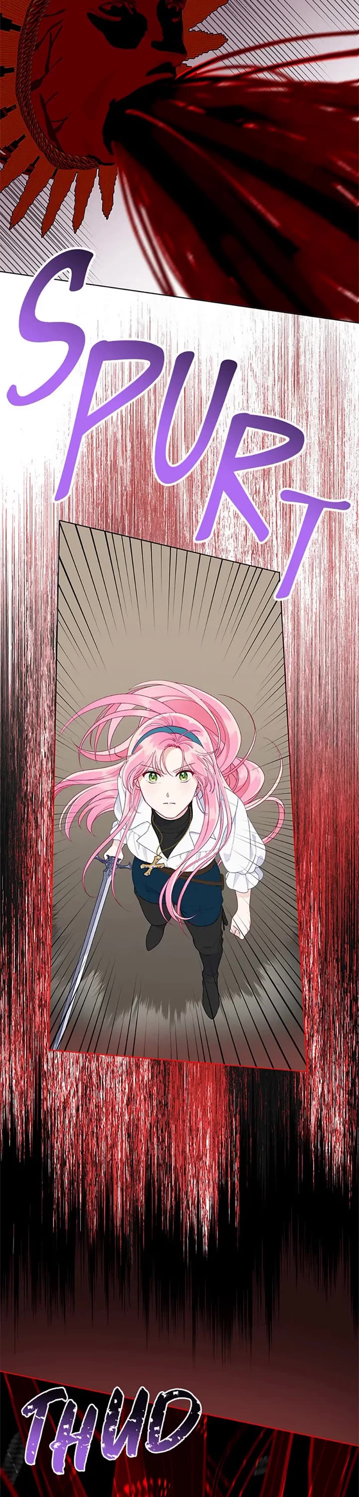 The Perks of Being an S-Class Heroine chapter 55 page 16