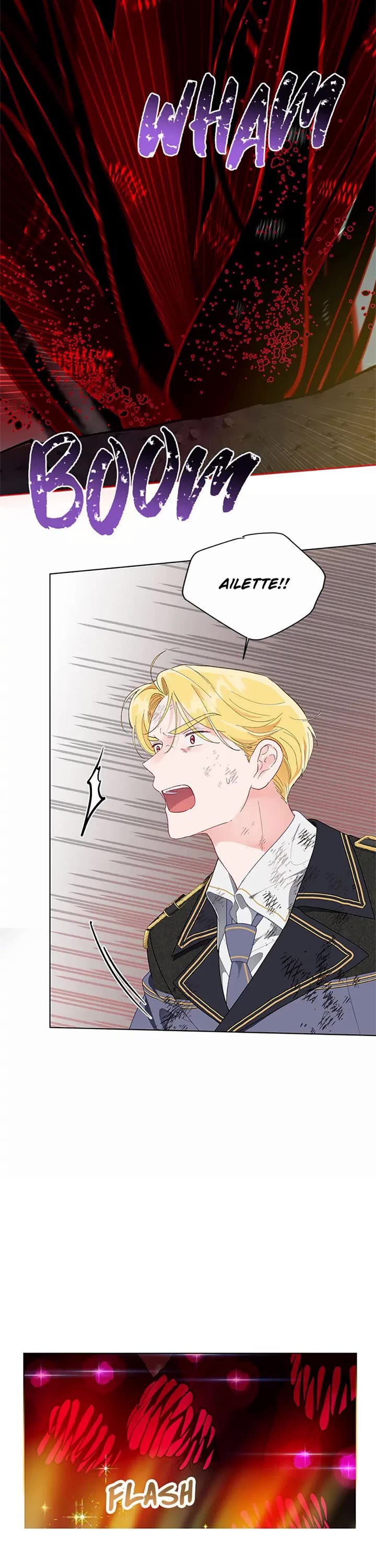 The Perks of Being an S-Class Heroine chapter 55 page 17