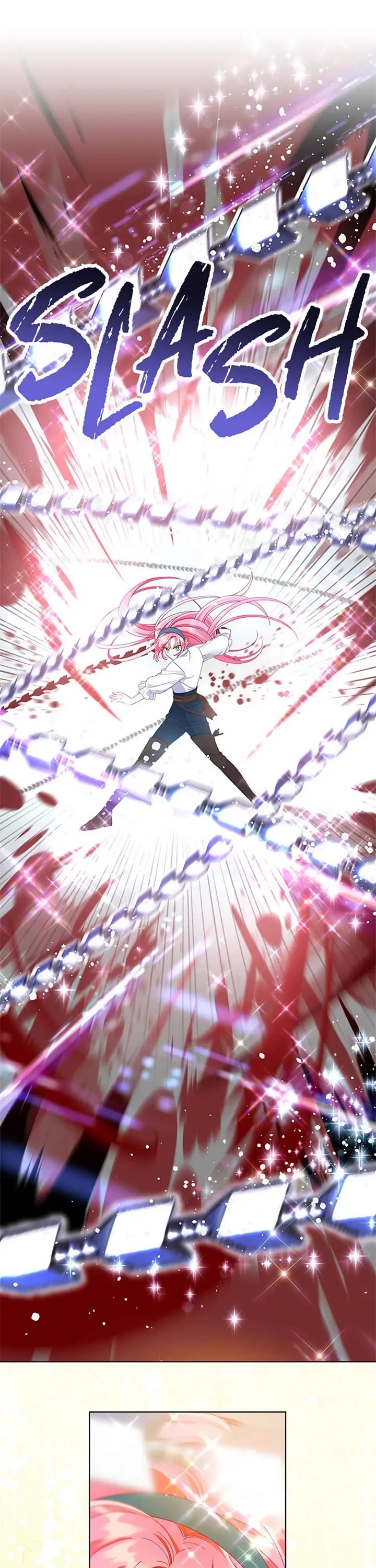 The Perks of Being an S-Class Heroine chapter 55 page 18