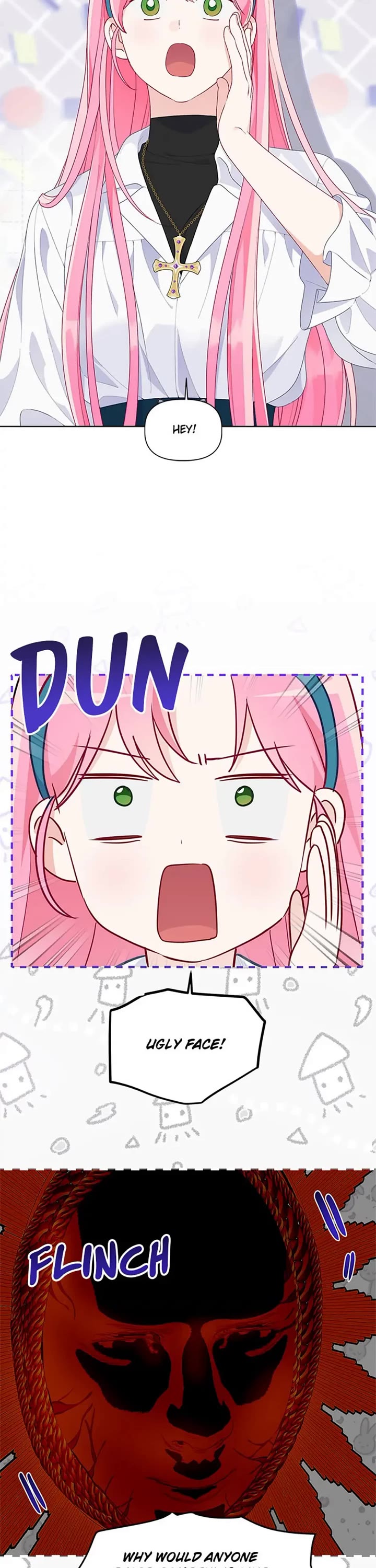 The Perks of Being an S-Class Heroine chapter 55 page 22