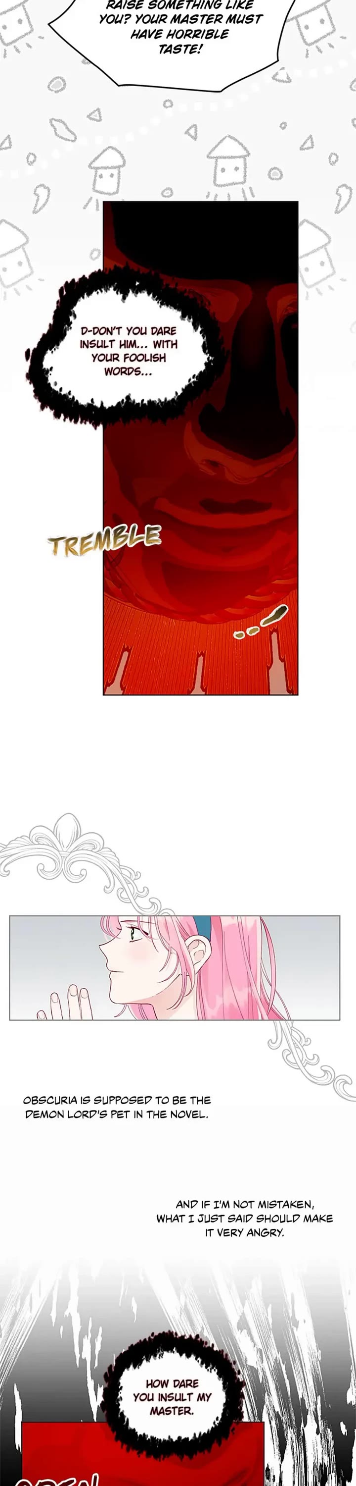 The Perks of Being an S-Class Heroine chapter 55 page 23