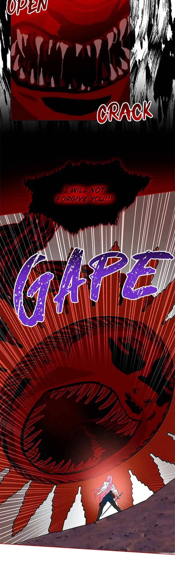 The Perks of Being an S-Class Heroine chapter 55 page 24