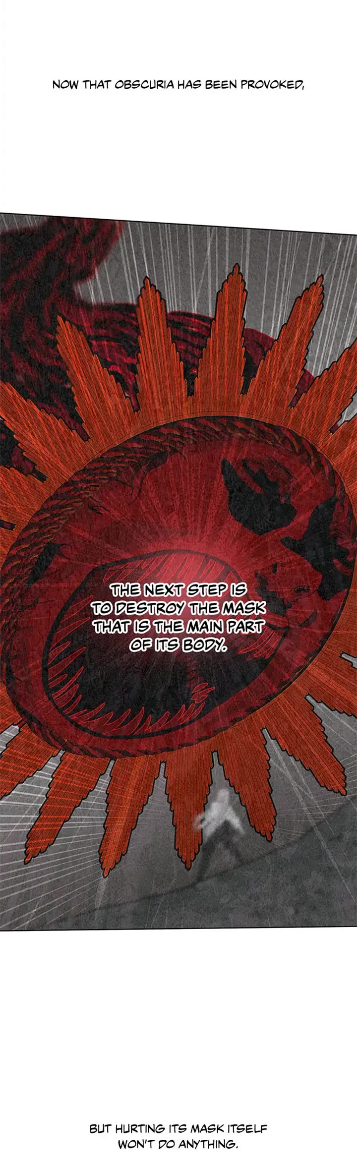 The Perks of Being an S-Class Heroine chapter 55 page 25