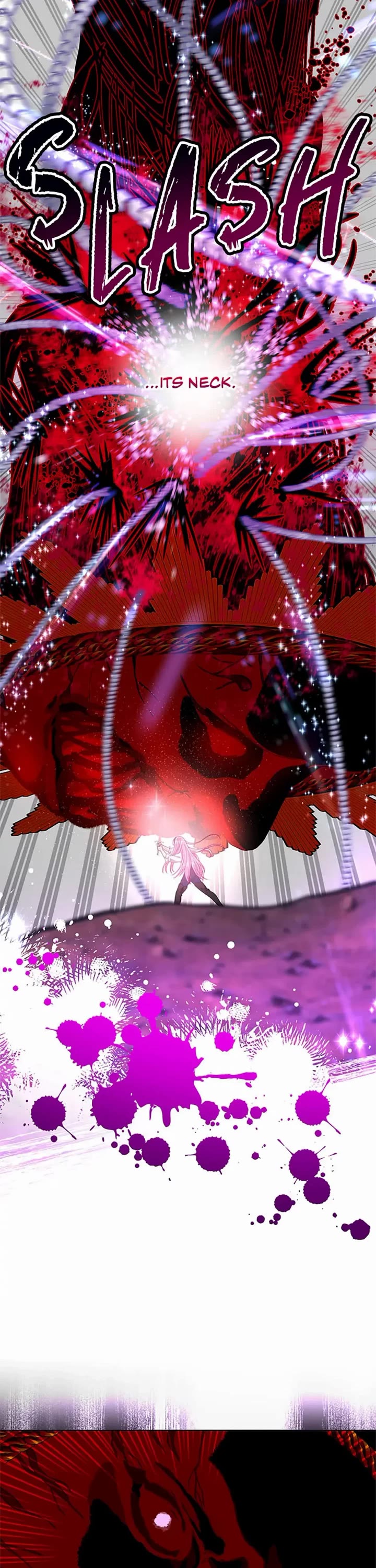 The Perks of Being an S-Class Heroine chapter 55 page 27