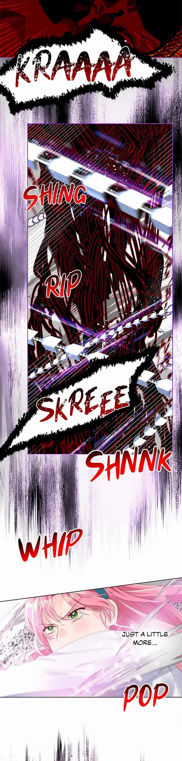 The Perks of Being an S-Class Heroine chapter 55 page 28