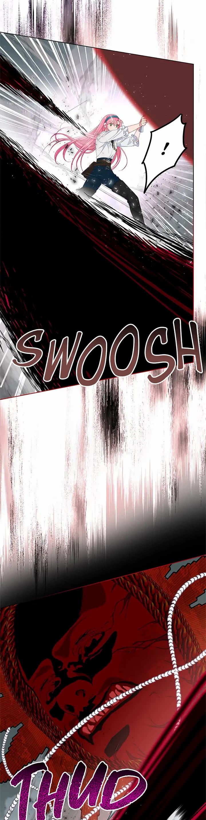 The Perks of Being an S-Class Heroine chapter 55 page 29