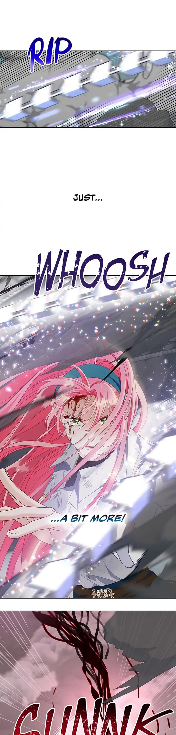 The Perks of Being an S-Class Heroine chapter 55 page 31