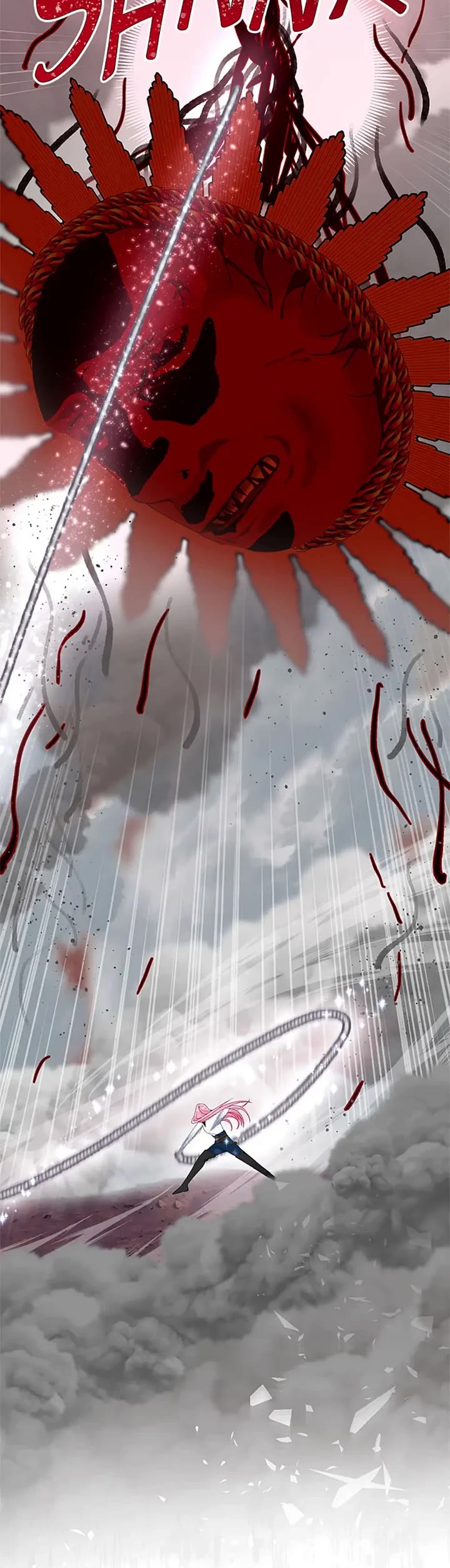 The Perks of Being an S-Class Heroine chapter 55 page 32