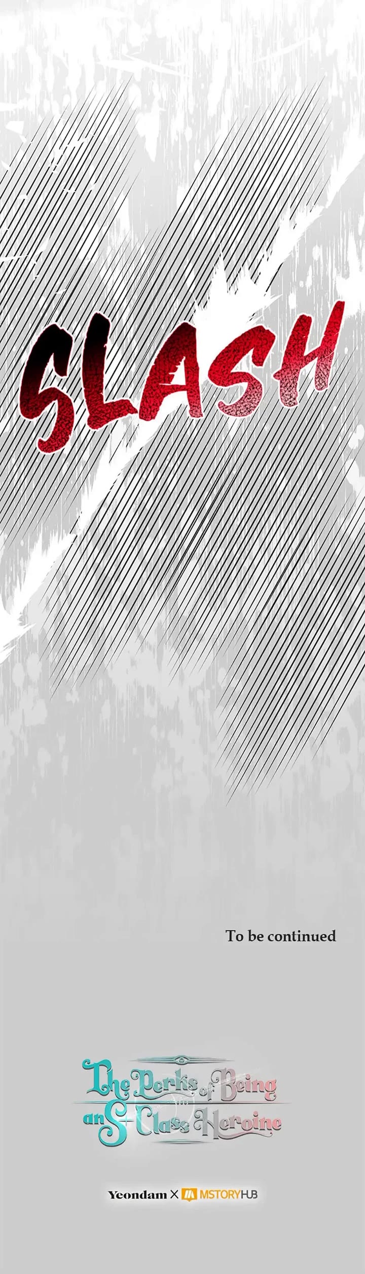 The Perks of Being an S-Class Heroine chapter 55 page 33