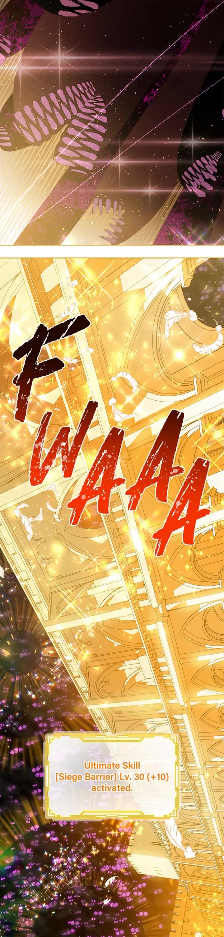 The Perks of Being an S-Class Heroine chapter 55 page 8