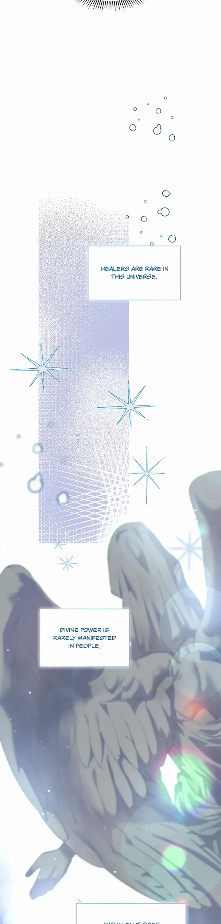 The Perks of Being an S-Class Heroine chapter 6 page 13