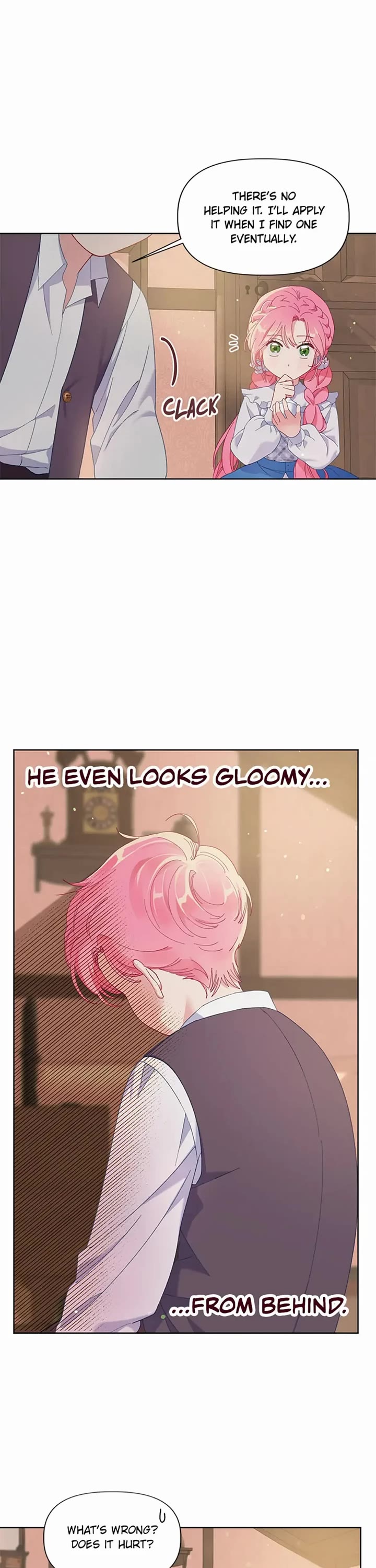 The Perks of Being an S-Class Heroine chapter 6 page 16