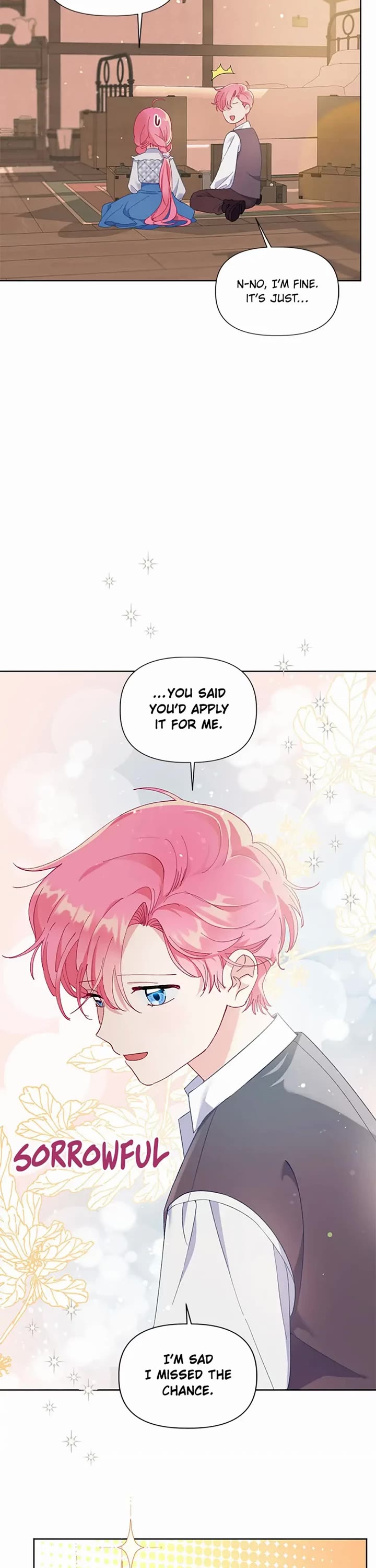 The Perks of Being an S-Class Heroine chapter 6 page 17