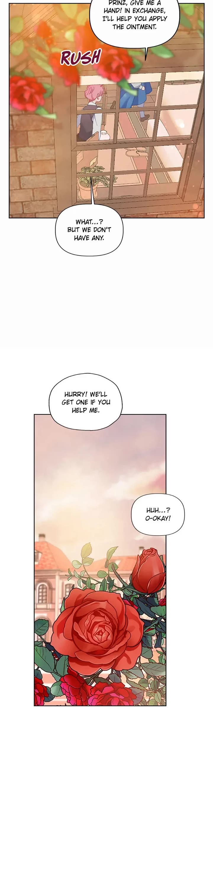 The Perks of Being an S-Class Heroine chapter 6 page 22