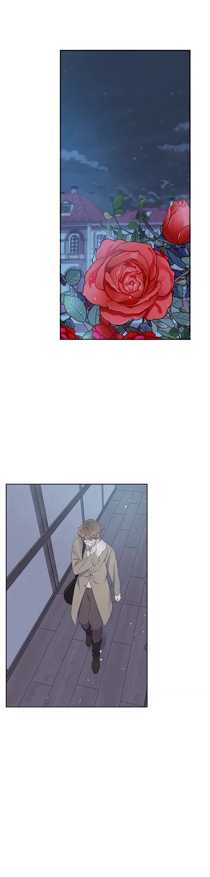 The Perks of Being an S-Class Heroine chapter 6 page 23