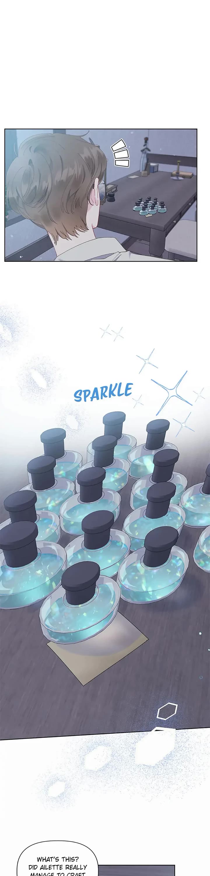 The Perks of Being an S-Class Heroine chapter 6 page 26