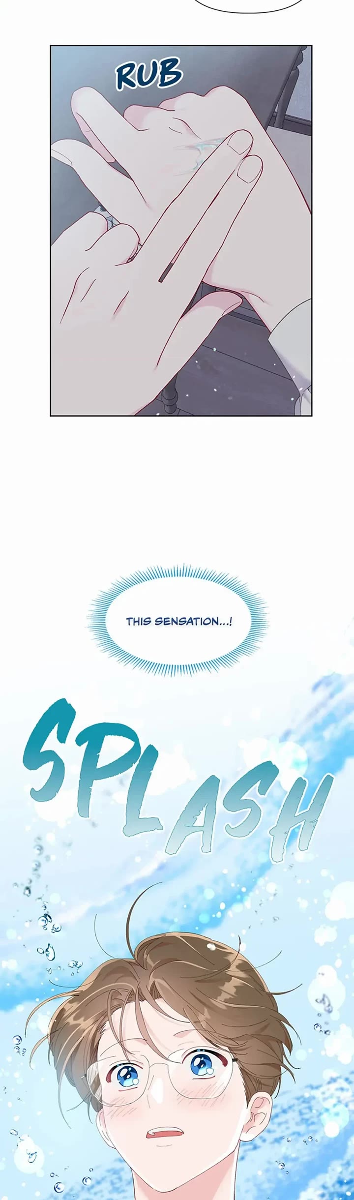 The Perks of Being an S-Class Heroine chapter 6 page 29