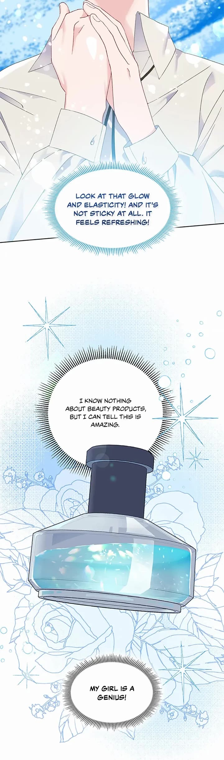 The Perks of Being an S-Class Heroine chapter 6 page 30