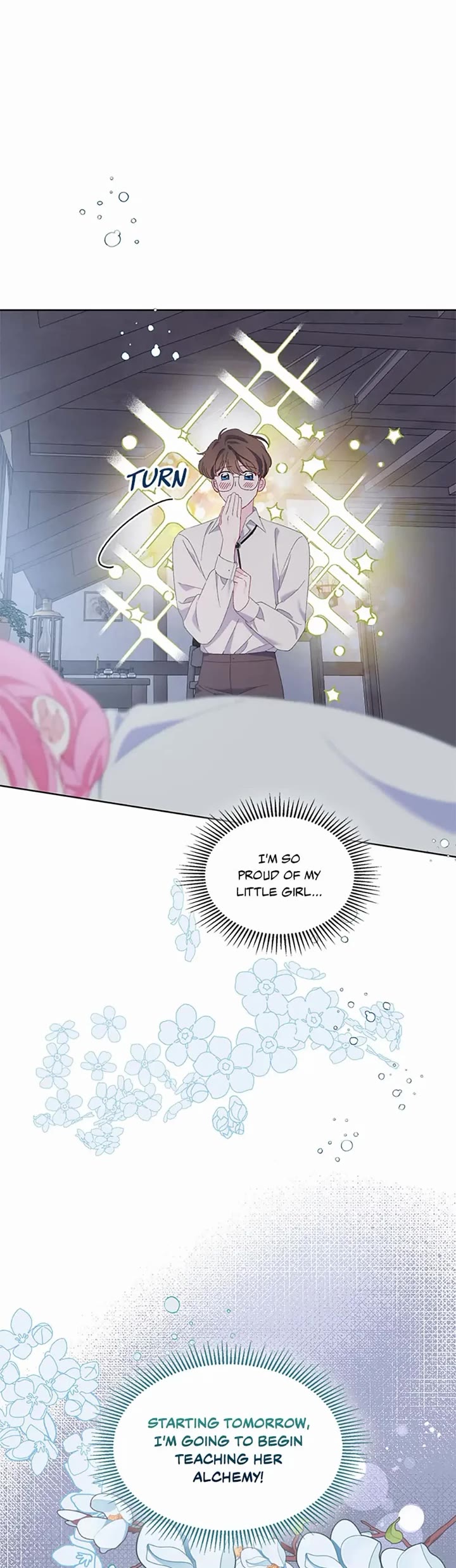 The Perks of Being an S-Class Heroine chapter 6 page 31