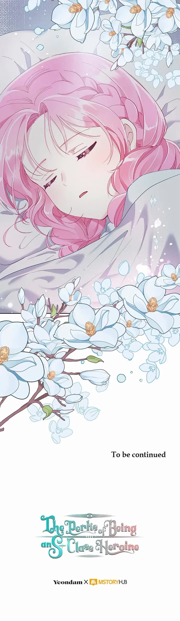 The Perks of Being an S-Class Heroine chapter 6 page 32