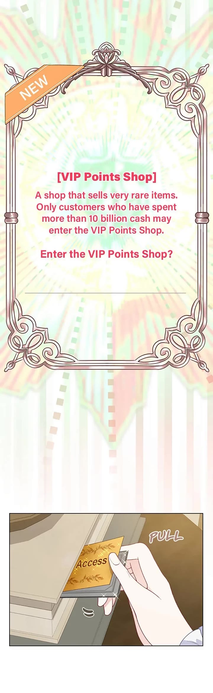 The Perks of Being an S-Class Heroine chapter 68 page 10