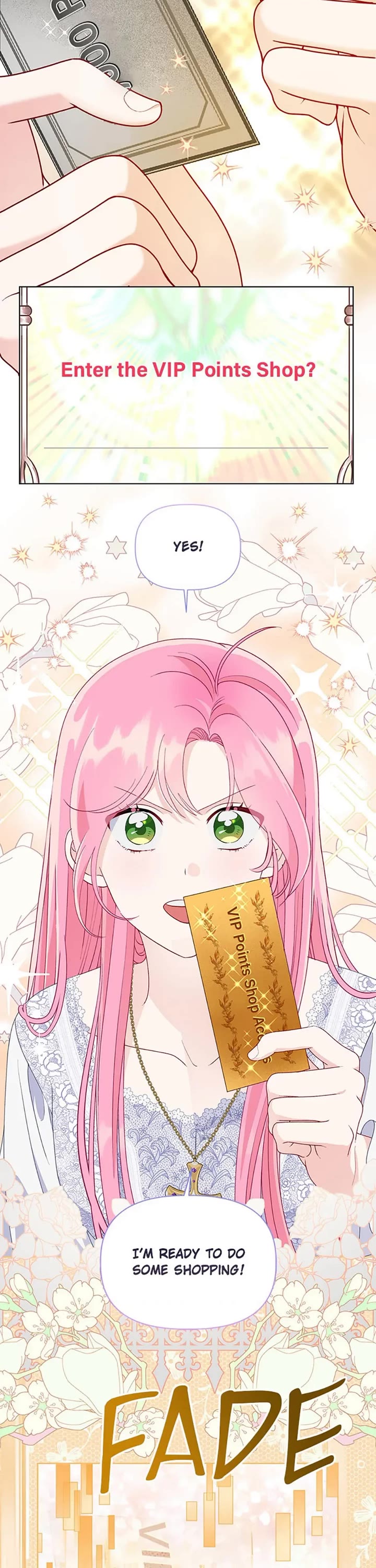 The Perks of Being an S-Class Heroine chapter 68 page 12