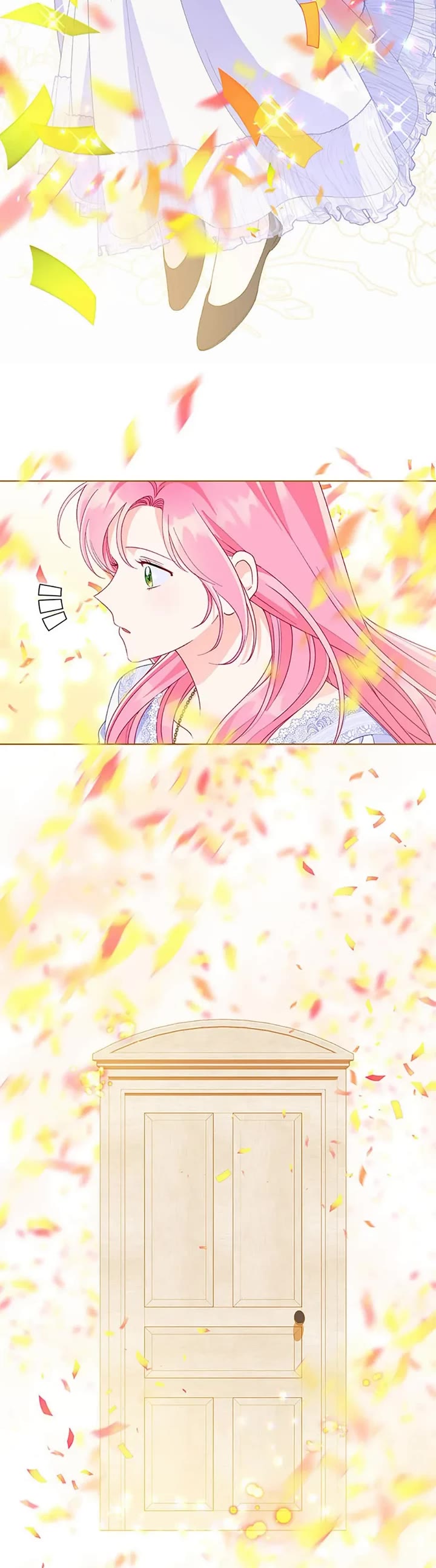 The Perks of Being an S-Class Heroine chapter 68 page 14