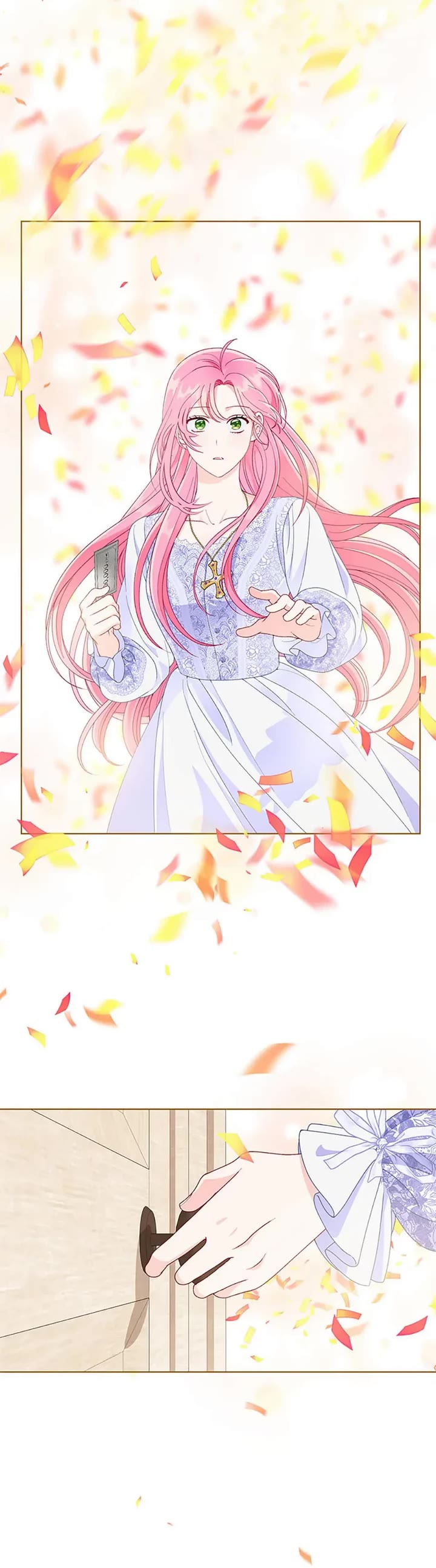 The Perks of Being an S-Class Heroine chapter 68 page 15