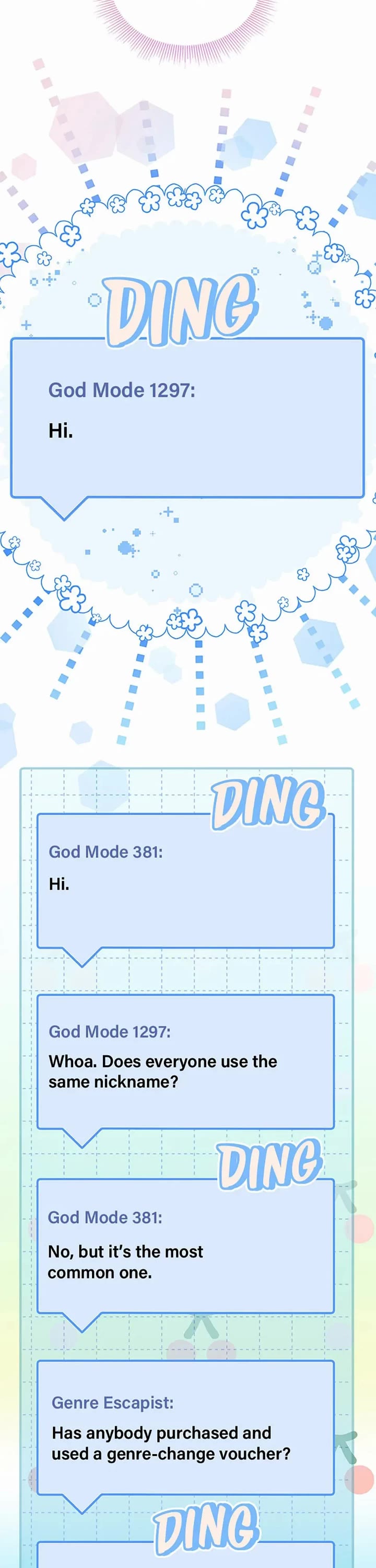 The Perks of Being an S-Class Heroine chapter 68 page 2