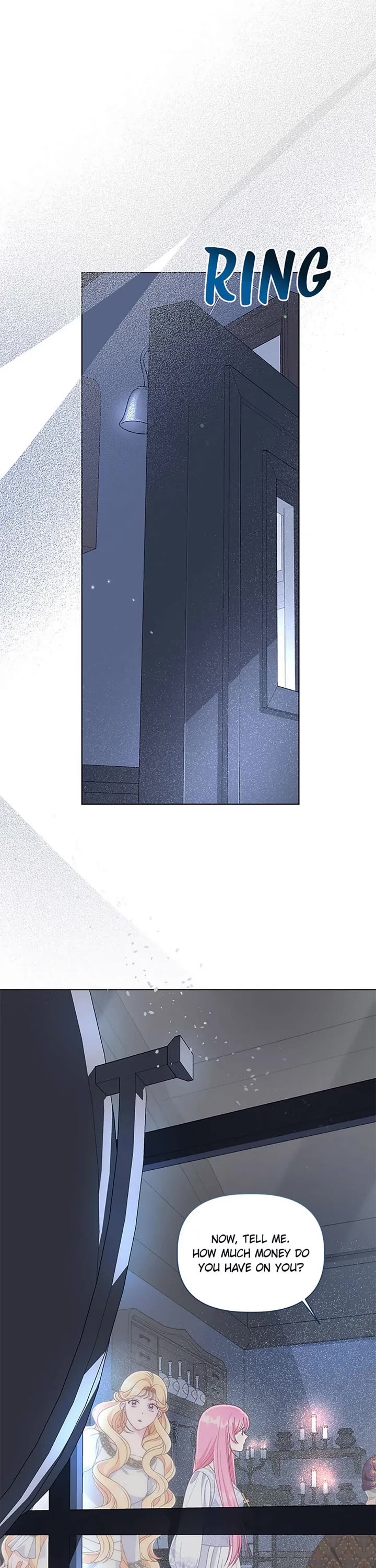 The Perks of Being an S-Class Heroine chapter 68 page 22