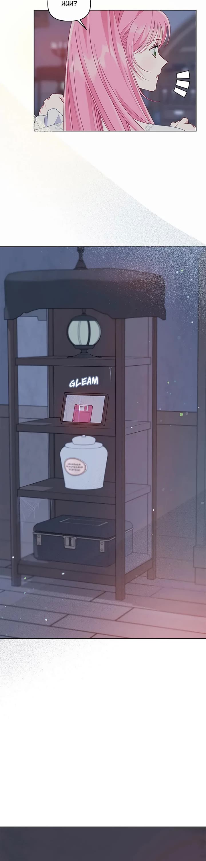 The Perks of Being an S-Class Heroine chapter 68 page 27