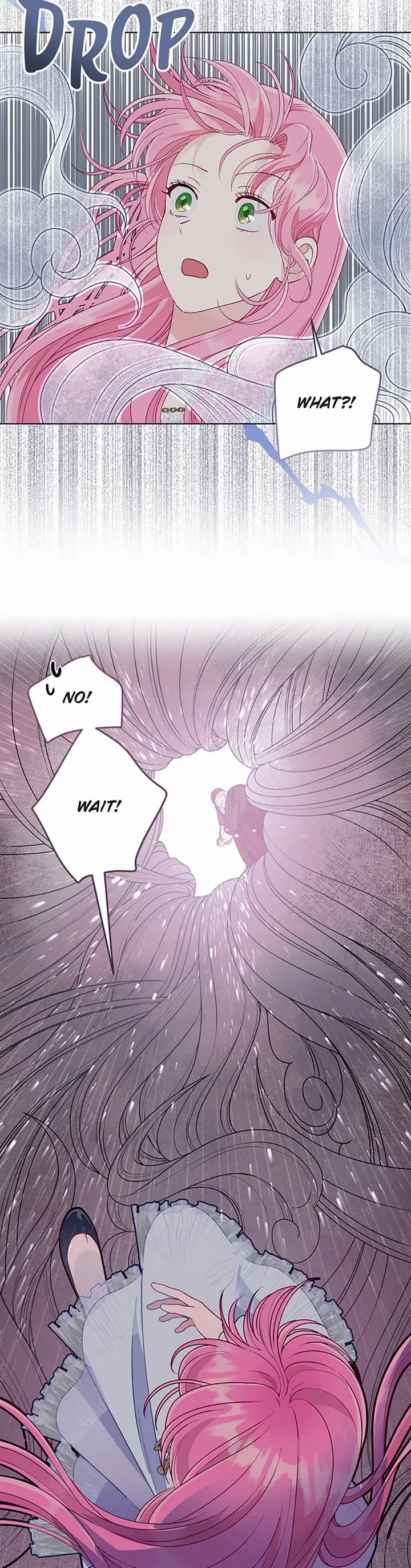 The Perks of Being an S-Class Heroine chapter 68 page 34