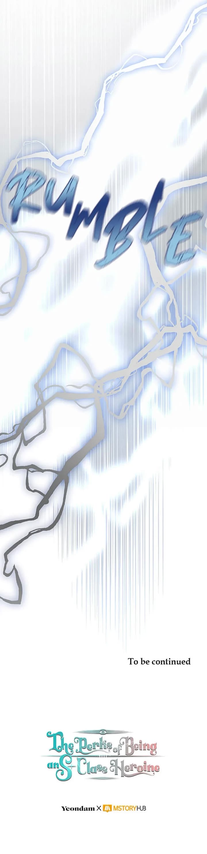 The Perks of Being an S-Class Heroine chapter 68 page 36