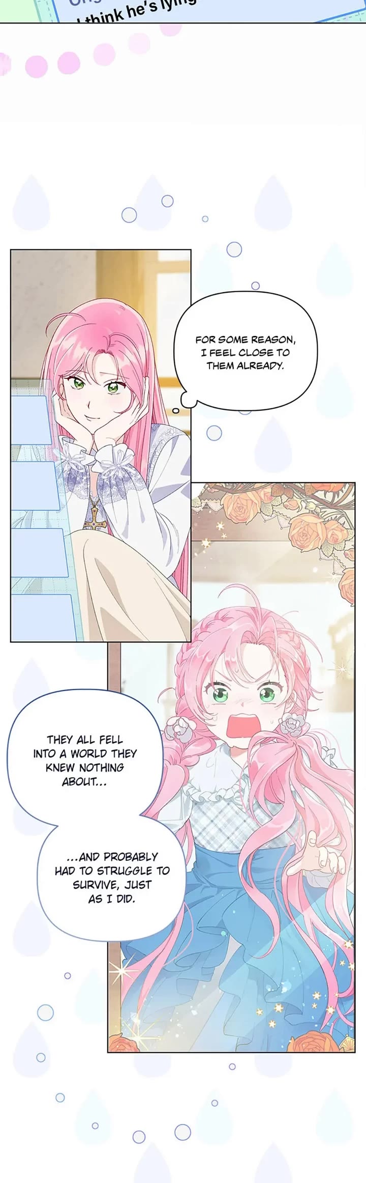 The Perks of Being an S-Class Heroine chapter 68 page 4