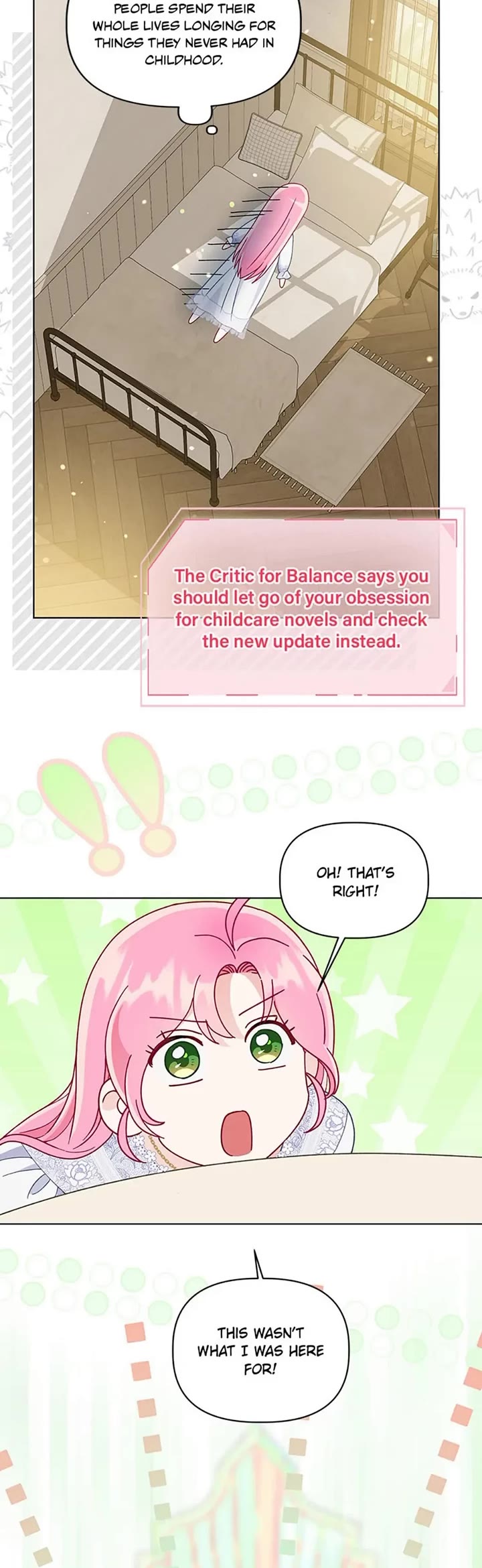 The Perks of Being an S-Class Heroine chapter 68 page 9