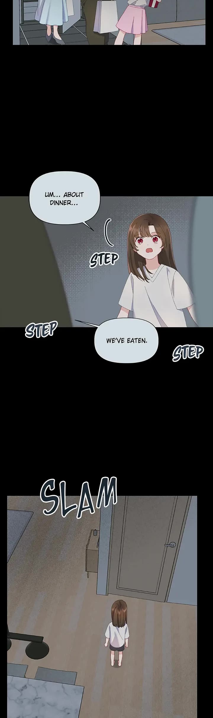 The Perks of Being an S-Class Heroine chapter 7 page 10