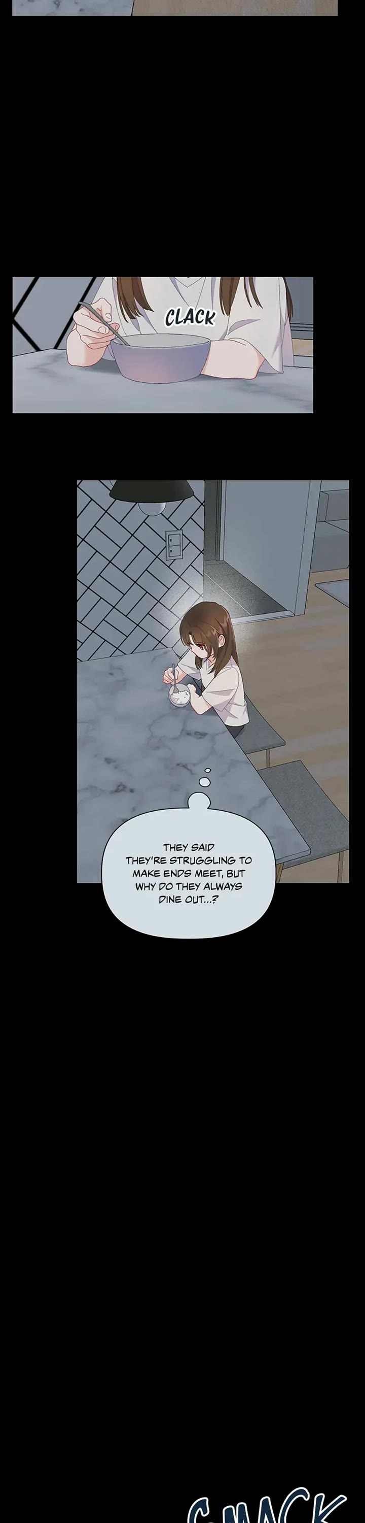 The Perks of Being an S-Class Heroine chapter 7 page 11