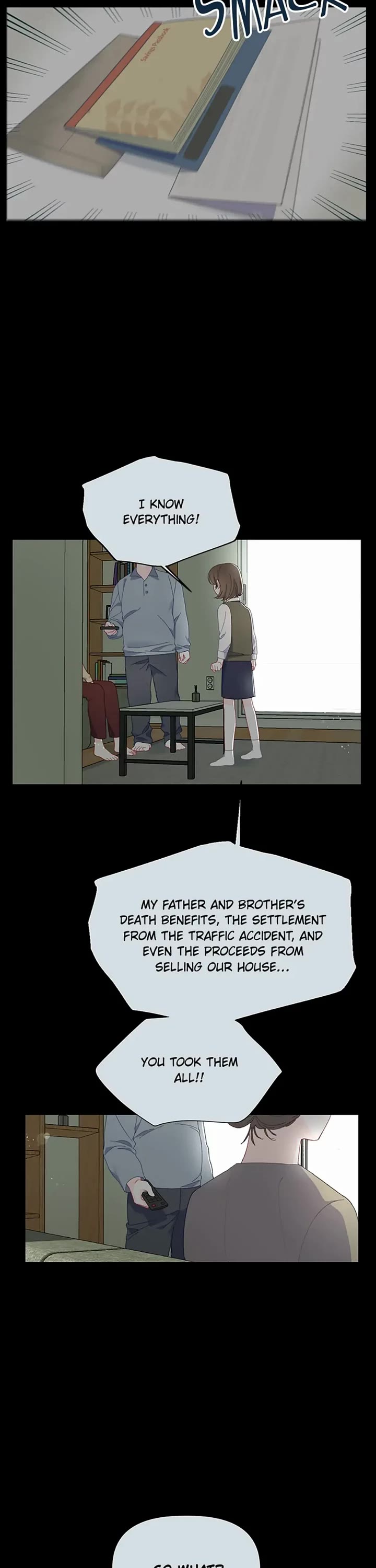 The Perks of Being an S-Class Heroine chapter 7 page 12