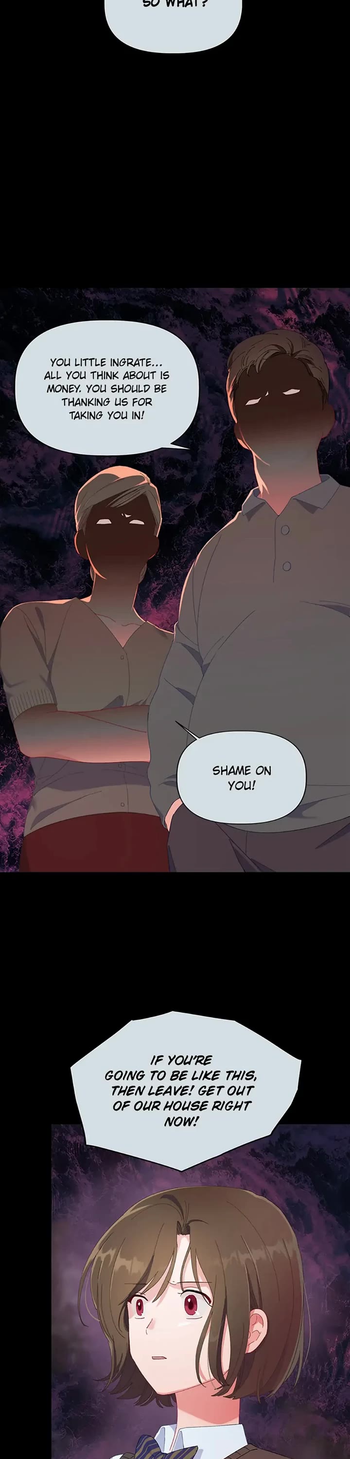 The Perks of Being an S-Class Heroine chapter 7 page 13