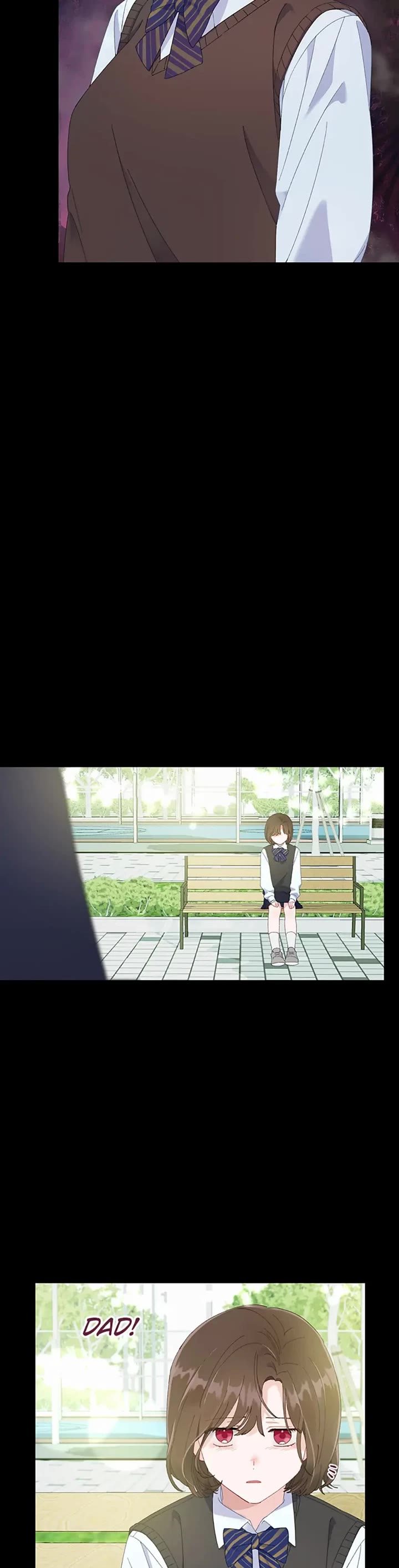 The Perks of Being an S-Class Heroine chapter 7 page 14