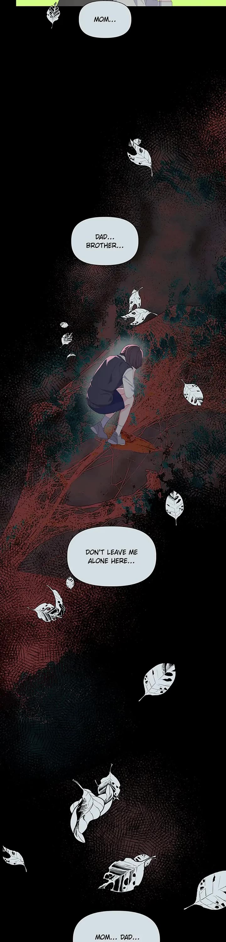 The Perks of Being an S-Class Heroine chapter 7 page 16